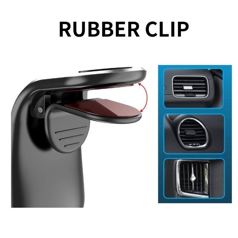 Picture of Jmary MH-72 Magnetic Car Holder