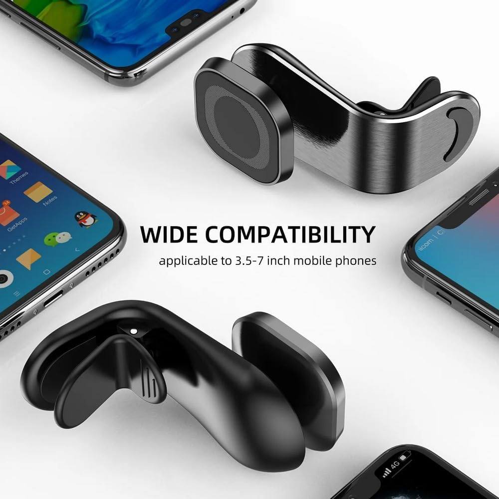 Picture of Jmary MH-72 Magnetic Car Holder