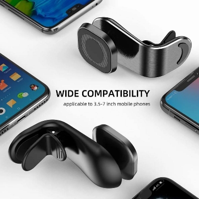 Picture of Jmary MH-72 Magnetic Car Holder