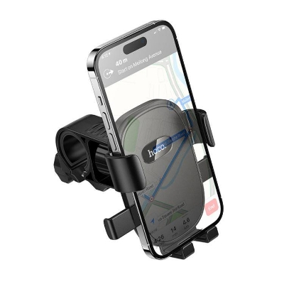 Picture of Hoco H85 Knight Motorcycle/Bicycle Phone Holder