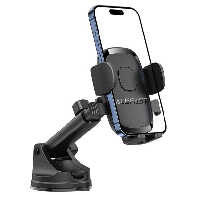 Picture of CEFAST D57 Car Phone Mount One Push, Full Grip