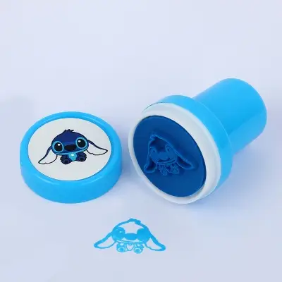 Picture of Cute Multi-Design Stamps for kids Set of 10 (Buy 1 Get 1 Free)