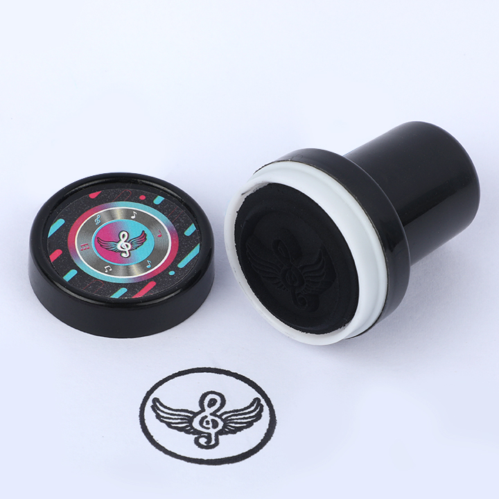 Picture of Cute Multi-Design Stamps for kids Set of 10 (Buy 1 Get 1 Free)