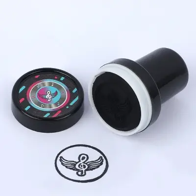 Picture of Cute Multi-Design Stamps for kids Set of 10 (Buy 1 Get 1 Free)