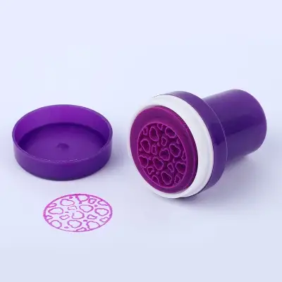 Picture of Cute Multi-Design Stamps for kids Set of 10 (Buy 1 Get 1 Free)