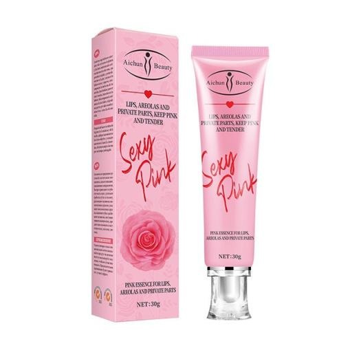 Buy AICHUN BEAUTY Sexy Pink Lips Essence 30g at Best Price In Bangladesh