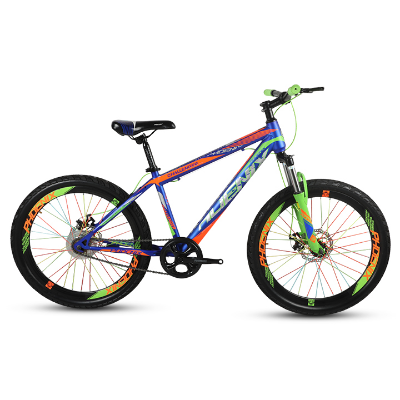 Phoenix Challenger 26 inch Mens Cycle Monowara Cycle Zone BDonline shop bangladeshothoba.com