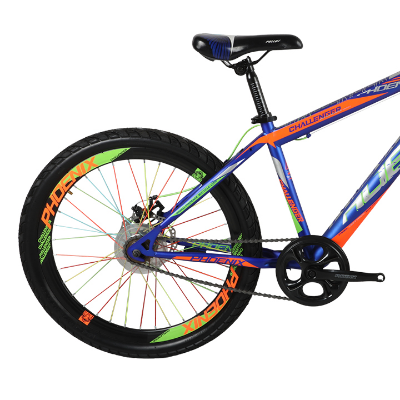 Phoenix Challenger 26 inch Mens Cycle Monowara Cycle Zone BDonline shop bangladeshothoba.com