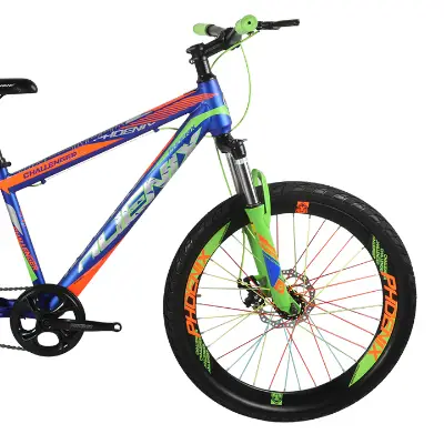 Phoenix Challenger 24 inch Mens Bicycle Monowara Cycle Zone BDonline shop bangladeshothoba.com