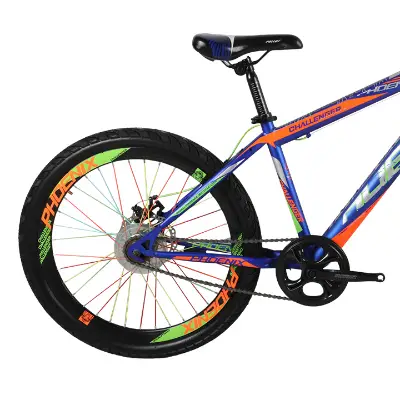 Phoenix Challenger 24 inch Mens Bicycle Monowara Cycle Zone BDonline shop bangladeshothoba.com