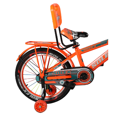 Buy Solex 16 inch Kids Orange Bicycle Online at Best Price in Bangladesh 