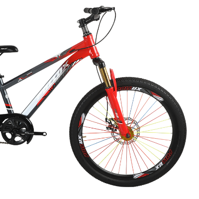 Buy China Pollux 20 inch Boys Red & Black Bicycle Online at Best Price in Bangladesh 