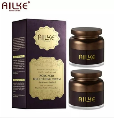 Buy Alike Kojic  Acid Brightening Day Night Cream 2 in 1 at Best Price In Bangladesh