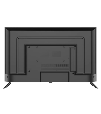 Buy Haier  32" Candy Bezeless Smart Android LED TV (C32K7G) at Best Price In Bangladesh