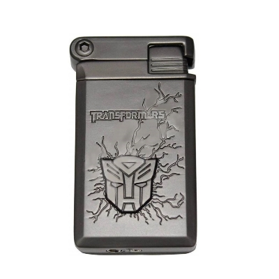Picture of Transformers Metal Jet Gas Lighter - Multicolor 1 Pcs