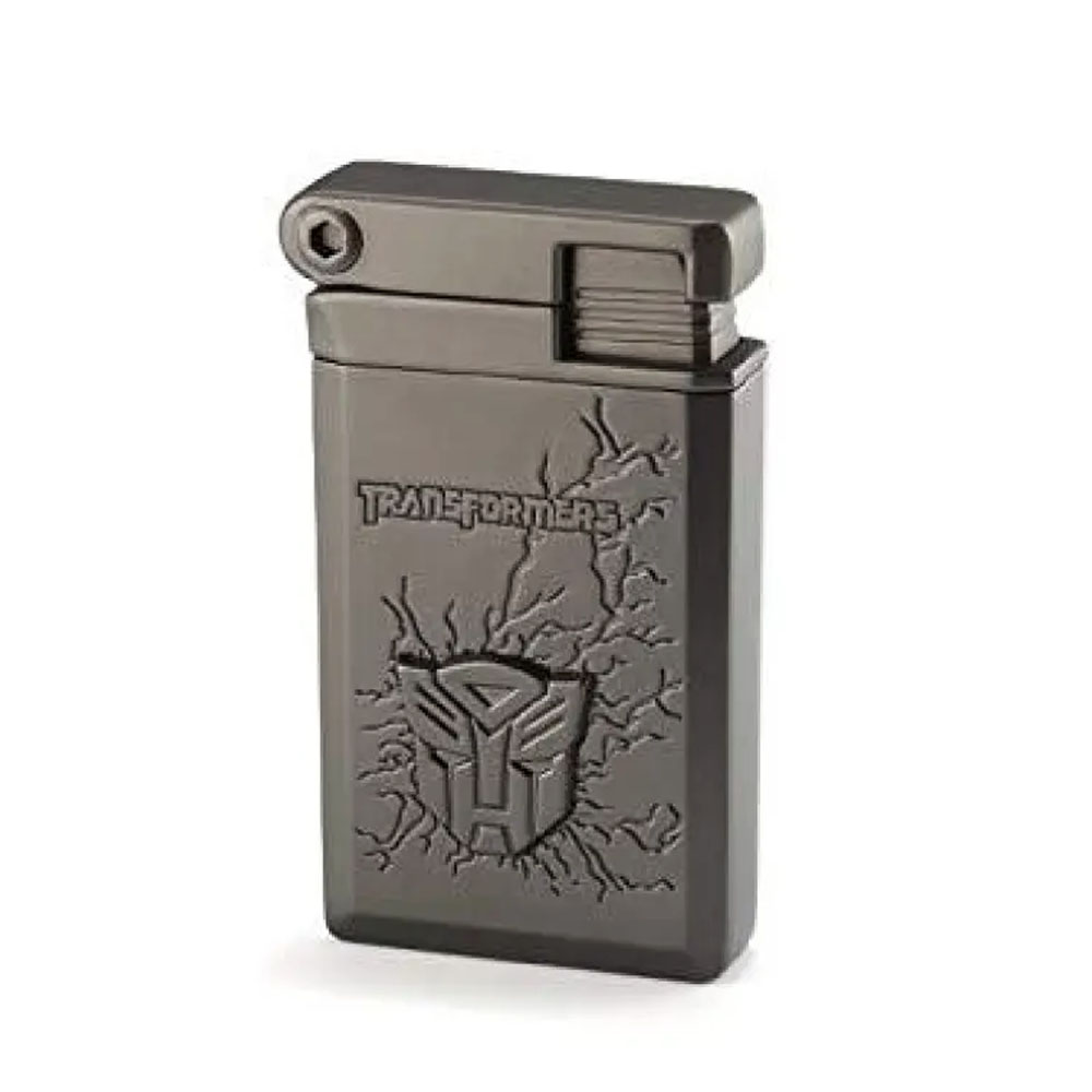 Picture of Transformers Metal Jet Gas Lighter - Multicolor 1 Pcs