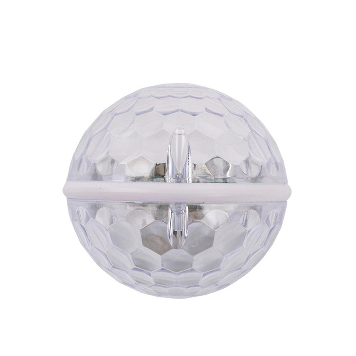 Picture of Double magic ball USB 3w
