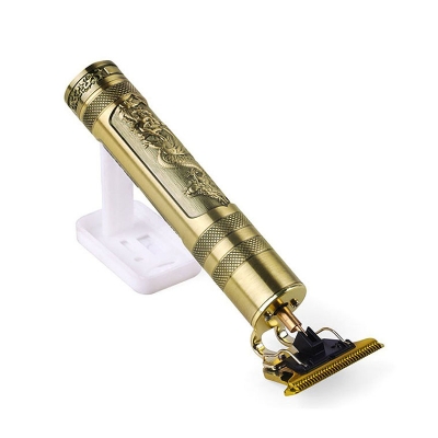 Picture of Vintage T9 Hair Cutting Machine Hair Trimmer Recharge Professional Cordless Hair Trimmer