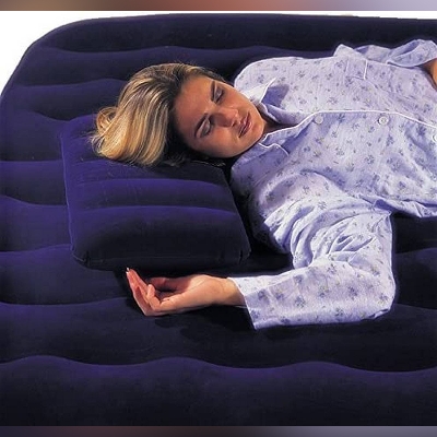 Picture of 1 Piece Intex Travelling Pillow