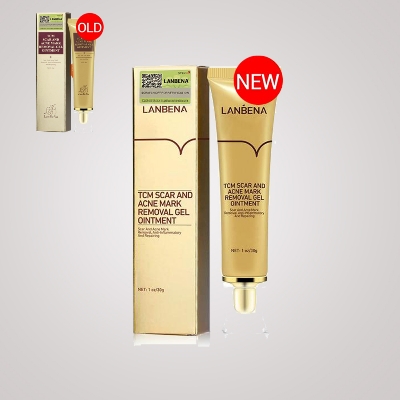 Picture of TCM Scar and Acne Mark Removal gel ointment