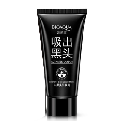 Picture of Bioaqua Black Head Remover Peel Off Facial Mask - 60gm