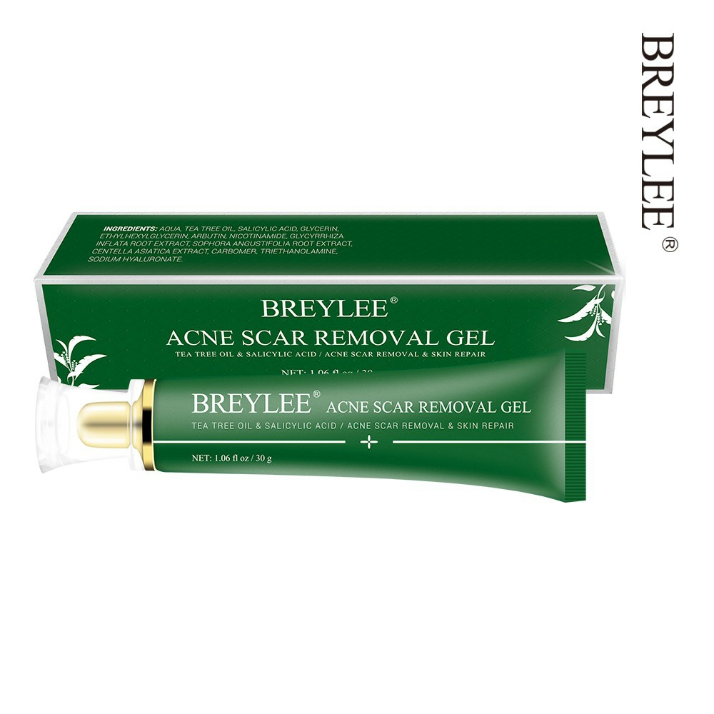Picture of BREYLEE ACNE SCAR REMOVAL GEL-30g