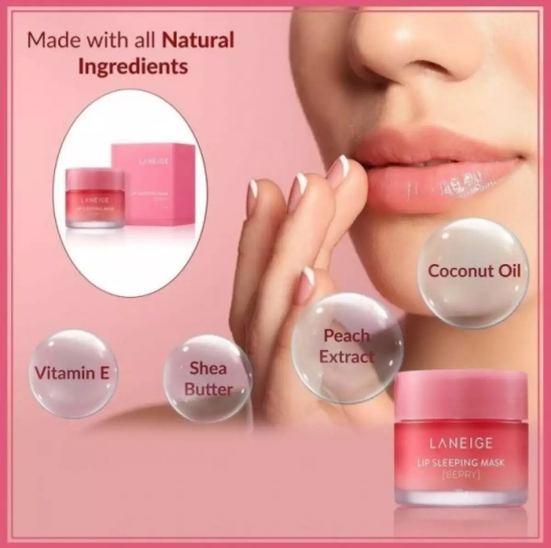 Picture of LANEIGE Lip Sleeping Mask 20g