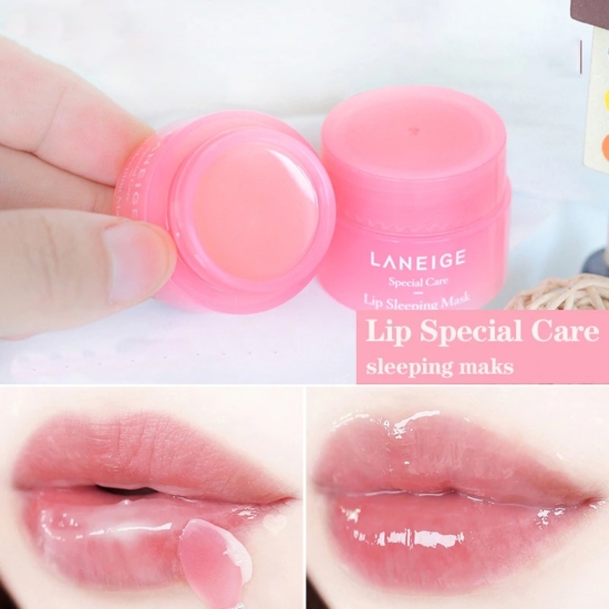 Picture of Laneige Lip Sleeping Mask 3g