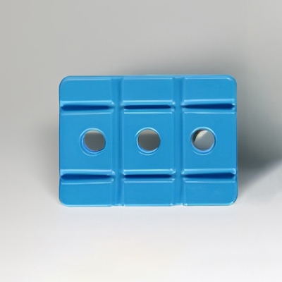 Picture of Plastic Cricket Stamp - Blue