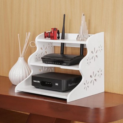 Picture of 3 in 1 Wall Router Stand (3 layer)