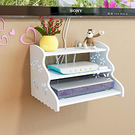 Picture of 3 in 1 Wall Router Stand (3 layer)
