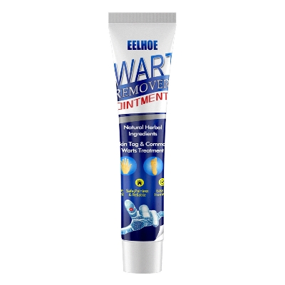 Picture of Warts & Skin Tag Remover Ointment: Treatment Cream