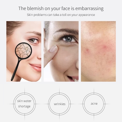 Picture of MELAO Pure Vitamin C Serum For Skincare 30ml