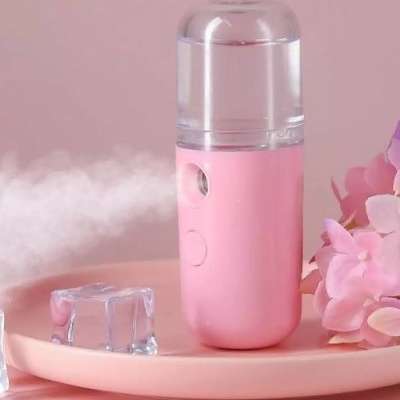 Picture of Portable Nano Spray Nano Facial Mr Electric Nano Mist Spray Machine