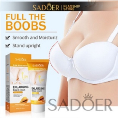 Picture of SADOER B-reast Skin Care Cream-60m (Papaya)