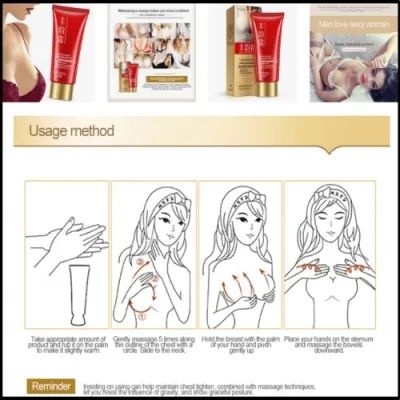 Picture of ONE SPRING b_rest Skin CARE CREAM- 60Gm