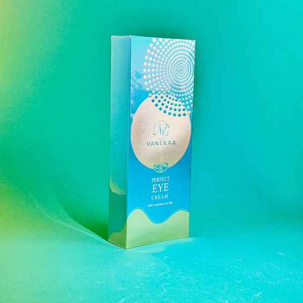 Picture of VANEKAA EYE CREAM (20G) MADE IN THAILAND