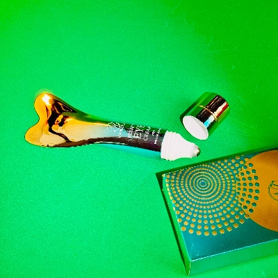 Picture of VANEKAA EYE CREAM (20G) MADE IN THAILAND