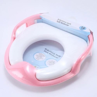 Picture of Children’s Commode Support Toilet Seat 18+ Month