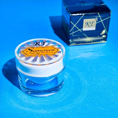 Picture of KT SUNDSCREEN (10G) MADE IN THAILAND