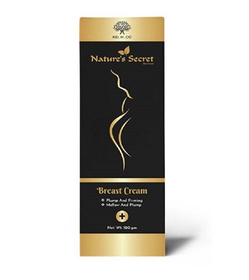 Picture of Nature secret Cream(+) 100ml
