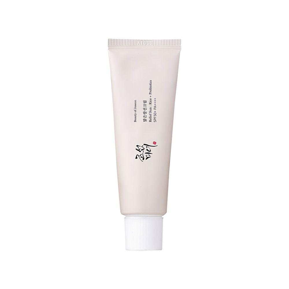 Picture of Beauty of Joseon Sunscreen Rice + Probiotics SPF 50+ PA++++ 50ml