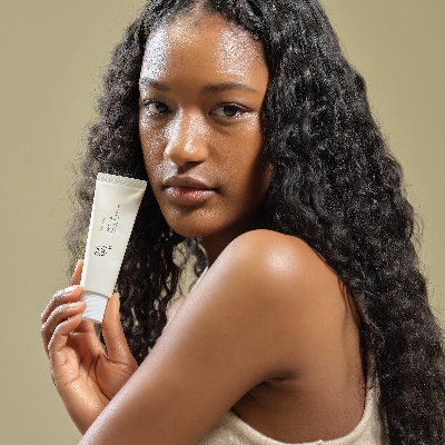 Picture of Beauty of Joseon Sunscreen Rice + Probiotics SPF 50+ PA++++ 50ml