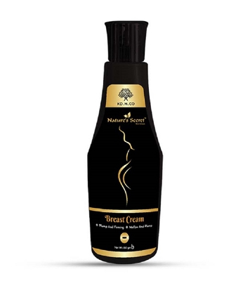 Picture of Nature secret Cream(-) 100ml