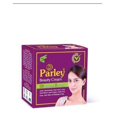 Picture of Parley Beauty Cream 10 problem 1 solution