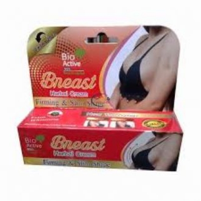 Picture of International Thailand Product Bio Active Firming & Slim Shape Herbal Breas..t Cream