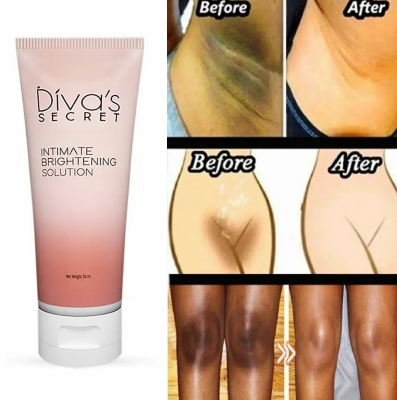 Picture of Divas secret intimate brightening solution 50ml