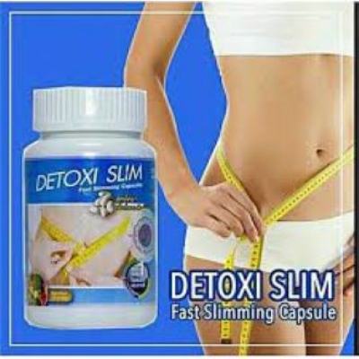 Picture of SLIM Detoxi Slim Fast Slimming Capsules-30