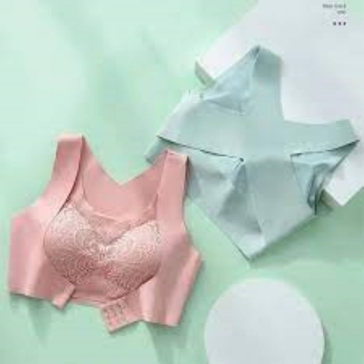 Picture of Desing Back support Slim Comfort Bra