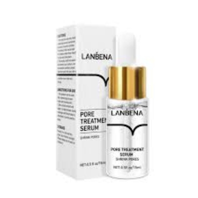 Picture of Lanbena Pore Treatment Serum - 15ml